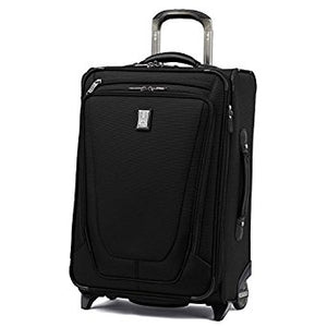 Luggage Approx 30"H x 20"W - Monsey to Orlando